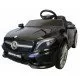 Masinuta electrica cu telecomanda, roti EVA, scaun piele Mercedes GLA45 - Negru Masinuta electrica cu telecomanda, roti EVA, scaun piele Mercedes GLA45 - Negru