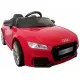 Masinuta electrica cu telecomanda Audi TT R-Sport Rosu Masinuta electrica cu telecomanda Audi TT R-Sport Rosu