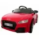 Masinuta electrica cu telecomanda Audi TT R-Sport Rosu Masinuta electrica cu telecomanda Audi TT R-Sport Rosu