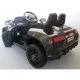 Masinuta electrica cu telecomanda, roti EVA, scaun piele Audi R8 R-Sport - Negru Masinuta electrica cu telecomanda, roti EVA, scaun piele Audi R8 R-Sport - Negru