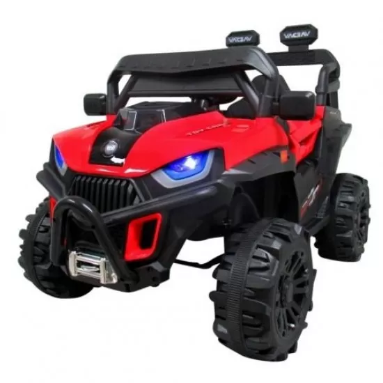 Masinuta electrica cu telecomanda si functie de balansare, varsta 1-5 ani, Buggy X8N R-sport - Rosu Masinuta electrica cu telecomanda si functie de balansare, varsta 1-5 ani, Buggy X8N R-sport - Rosu