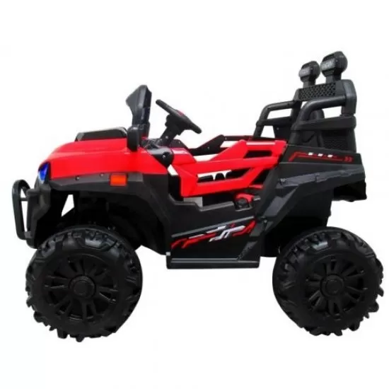 Masinuta electrica cu telecomanda si functie de balansare, varsta 1-5 ani, Buggy X8N R-sport - Rosu Masinuta electrica cu telecomanda si functie de balansare, varsta 1-5 ani, Buggy X8N R-sport - Rosu