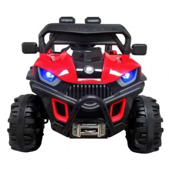 Masinuta electrica cu telecomanda si functie de balansare, varsta 1-5 ani, Buggy X8N R-sport - Rosu Masinuta electrica cu telecomanda si functie de balansare, varsta 1-5 ani, Buggy X8N R-sport - Rosu