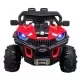 Masinuta electrica cu telecomanda si functie de balansare, varsta 1-5 ani, Buggy X8N R-sport - Rosu Masinuta electrica cu telecomanda si functie de balansare, varsta 1-5 ani, Buggy X8N R-sport - Rosu