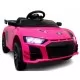 Masinuta electrica cu telecomanda si functie de balansare Cabrio A1 R-Sport - Roz (varsta 1-4 ani) Masinuta electrica cu telecomanda si functie de balansare Cabrio A1 R-Sport - Roz (varsta 1-4 ani)