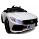 Masinuta electrica cu telecomanda si functie de balansare Cabrio Z6, 88x47x40 cm, varsta 1-4 ani, roti si scaun din plastic, putere 70W, R-Sport - Alb Masinuta electrica cu telecomanda si functie de balansare Cabrio Z6, 88x47x40 cm, varsta 1-4 ani, roti si scaun din plastic, putere 70W, R-Sport - Alb
