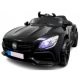 Masinuta electrica cu telecomanda si functie de balansare Cabrio Z6, 88x47x40 cm, varsta 1-4 ani, roti si scaun din plastic, putere 70W, R-Sport - Negru Masinuta electrica cu telecomanda si functie de balansare Cabrio Z6, 88x47x40 cm, varsta 1-4 ani, roti si scaun din plastic, putere 70W, R-Sport - Negru