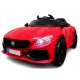 Masinuta electrica cu telecomanda si functie de balansare Cabrio Z6, 88x47x40 cm, varsta 1-4 ani, roti si scaun din plastic, putere 70W, R-Sport - Rosu Masinuta electrica cu telecomanda si functie de balansare Cabrio Z6, 88x47x40 cm, varsta 1-4 ani, roti si scaun din plastic, putere 70W, R-Sport - Rosu