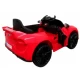 Masinuta electrica cu telecomanda si functie de balansare Cabrio Z6, 88x47x40 cm, varsta 1-4 ani, roti si scaun din plastic, putere 70W, R-Sport - Rosu Masinuta electrica cu telecomanda si functie de balansare Cabrio Z6, 88x47x40 cm, varsta 1-4 ani, roti si scaun din plastic, putere 70W, R-Sport - Rosu