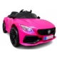 Masinuta electrica cu telecomanda si functie de balansare Cabrio Z6, 88x47x40 cm, varsta 1-4 ani, roti si scaun din plastic, putere 70W, R-Sport - Roz Masinuta electrica cu telecomanda si functie de balansare Cabrio Z6, 88x47x40 cm, varsta 1-4 ani, roti si scaun din plastic, putere 70W, R-Sport - Roz