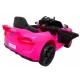 Masinuta electrica cu telecomanda si functie de balansare Cabrio Z6, 88x47x40 cm, varsta 1-4 ani, roti si scaun din plastic, putere 70W, R-Sport - Roz Masinuta electrica cu telecomanda si functie de balansare Cabrio Z6, 88x47x40 cm, varsta 1-4 ani, roti si scaun din plastic, putere 70W, R-Sport - Roz