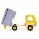 Masinuta tip basculanta din lemn pentru copii Ecotoys 2455