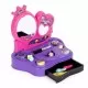Masuta cu accesorii pentru make-up si tatuaje Ecotoys HC577340 Masuta cu accesorii pentru make-up si tatuaje Ecotoys HC577340