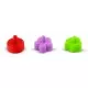 Masuta cu tabla magnetica pentru desenat cu accesorii incluse Ricokids 772201 - Albastru Masuta cu tabla magnetica pentru desenat cu accesorii incluse Ricokids 772201 - Albastru