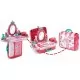 Masuta de toaleta 3 in 1 pentru copii cu accesorii incluse Ricokids 773300 Masuta de toaleta 3 in 1 pentru copii cu accesorii incluse Ricokids 773300