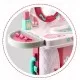 Masuta de toaleta 3 in 1 pentru copii cu accesorii incluse Ricokids 773300 Masuta de toaleta 3 in 1 pentru copii cu accesorii incluse Ricokids 773300