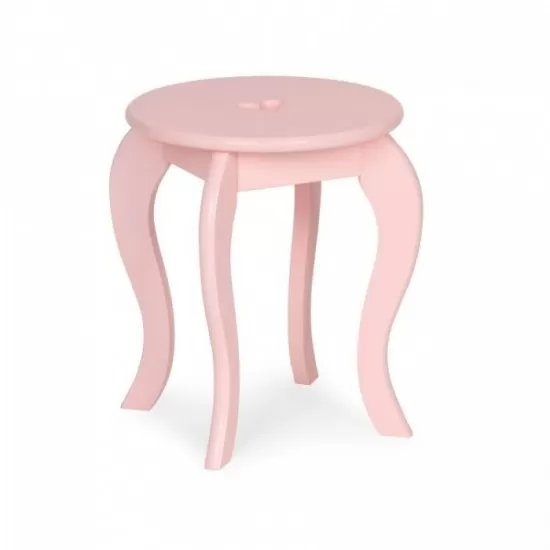 Masuta de toaleta pentru copii 43 x 65 x 110 cm Ecotoys FH-KF200011 - Roz Masuta de toaleta pentru copii 43 x 65 x 110 cm Ecotoys FH-KF200011 - Roz