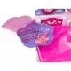 Masuta de toaleta pentru copii cu accesorii Ecotoys HC152798 Masuta de toaleta pentru copii cu accesorii Ecotoys HC152798