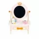 Masuta de toaleta pentru copii cu accesorii Ecotoys TL812001 Masuta de toaleta pentru copii cu accesorii Ecotoys TL812001