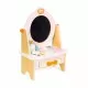 Masuta de toaleta pentru copii cu accesorii Ecotoys TL812001 Masuta de toaleta pentru copii cu accesorii Ecotoys TL812001