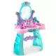 Masuta de toaleta pentru copii cu accesorii incluse Ricokids 773200 Masuta de toaleta pentru copii cu accesorii incluse Ricokids 773200