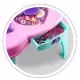 Masuta de toaleta pentru copii cu accesorii incluse Ricokids 773200 Masuta de toaleta pentru copii cu accesorii incluse Ricokids 773200