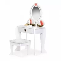 Masuta de toaleta pentru copii Ecotoys W08H102B