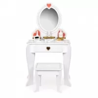 Masuta de toaleta pentru copii Ecotoys W08H102B