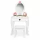 Masuta de toaleta pentru copii Ecotoys W08H102B Masuta de toaleta pentru copii Ecotoys W08H102B