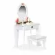 Masuta de toaleta pentru copii Ecotoys W08H102B Masuta de toaleta pentru copii Ecotoys W08H102B