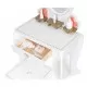 Masuta de toaleta pentru copii Ecotoys W08H102B Masuta de toaleta pentru copii Ecotoys W08H102B