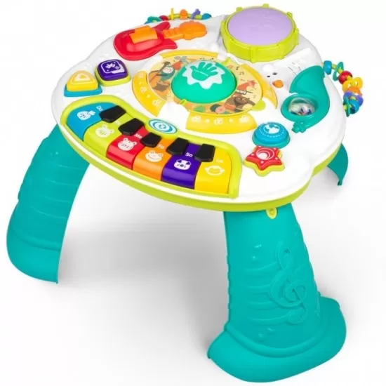 Masuta educationala cu sunete Ricokids BT RK-812 Masuta educationala cu sunete Ricokids BT RK-812
