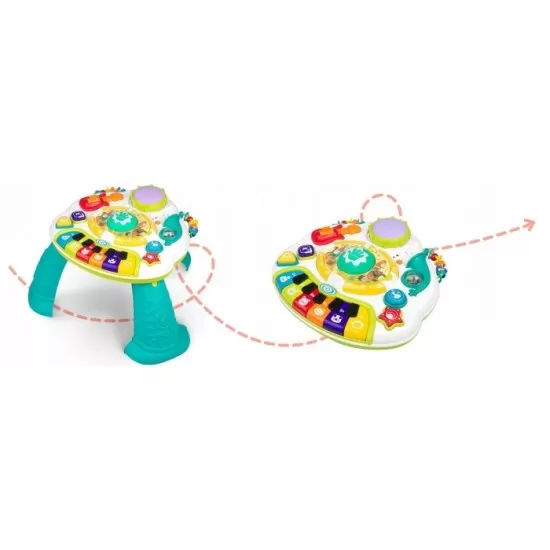 Masuta educationala cu sunete Ricokids BT RK-812 Masuta educationala cu sunete Ricokids BT RK-812