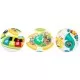Masuta educationala cu sunete Ricokids BT RK-812 Masuta educationala cu sunete Ricokids BT RK-812