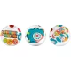 Masuta educationala cu sunete si jucarii Ricokids 781100 Masuta educationala cu sunete si jucarii Ricokids 781100