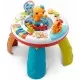 Masuta educationala cu sunete si jucarii Ricokids 781800 Masuta educationala cu sunete si jucarii Ricokids 781800