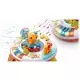 Masuta educationala cu sunete si jucarii Ricokids 781800 Masuta educationala cu sunete si jucarii Ricokids 781800