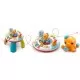 Masuta educationala cu sunete si jucarii Ricokids 781800 Masuta educationala cu sunete si jucarii Ricokids 781800