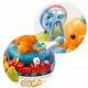 Masuta educationala cu sunete si jucarii Ricokids 781800 Masuta educationala cu sunete si jucarii Ricokids 781800