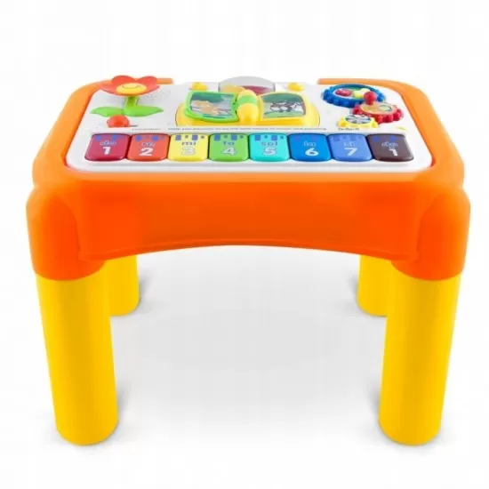 Masuta multifunctionala educativa pentru copii Ricokids RK-746 Masuta multifunctionala educativa pentru copii Ricokids RK-746