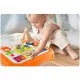 Masuta multifunctionala educativa pentru copii Ricokids RK-746 Masuta multifunctionala educativa pentru copii Ricokids RK-746