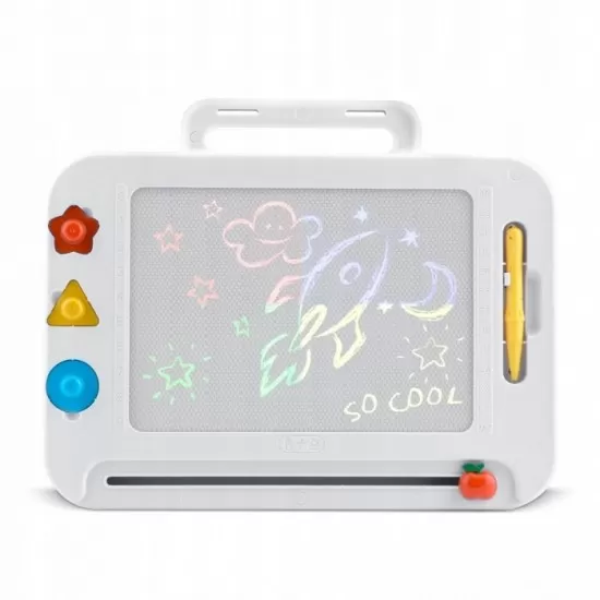 Masuta multifunctionala educativa pentru copii Ricokids RK-746 Masuta multifunctionala educativa pentru copii Ricokids RK-746