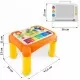Masuta multifunctionala educativa pentru copii Ricokids RK-746 Masuta multifunctionala educativa pentru copii Ricokids RK-746