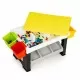 Masuta pentru joaca cu blocuri tip lego Ecotoys HC491716 Masuta pentru joaca cu blocuri tip lego Ecotoys HC491716