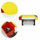 Masuta pentru joaca cu blocuri tip lego Ecotoys HC491716 Masuta pentru joaca cu blocuri tip lego Ecotoys HC491716