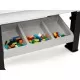Masuta pentru joaca cu blocuri tip lego Ecotoys HC491716 Masuta pentru joaca cu blocuri tip lego Ecotoys HC491716
