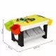 Masuta pentru joaca cu blocuri tip lego Ecotoys HC491716 Masuta pentru joaca cu blocuri tip lego Ecotoys HC491716