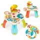 Masuta pentru joaca cu diverse activitati Huanger HE0518 Masuta pentru joaca cu diverse activitati Huanger HE0518