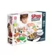 Mini bucatarie cu accesorii Ecotoys HC487931 Mini bucatarie cu accesorii Ecotoys HC487931