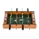 Mini masuta de fotball pentru copii Ecotoys HC121402